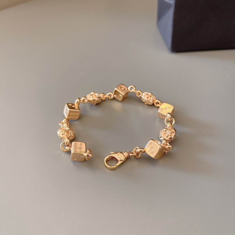 Chrome Hearts bracelet 05yxh158